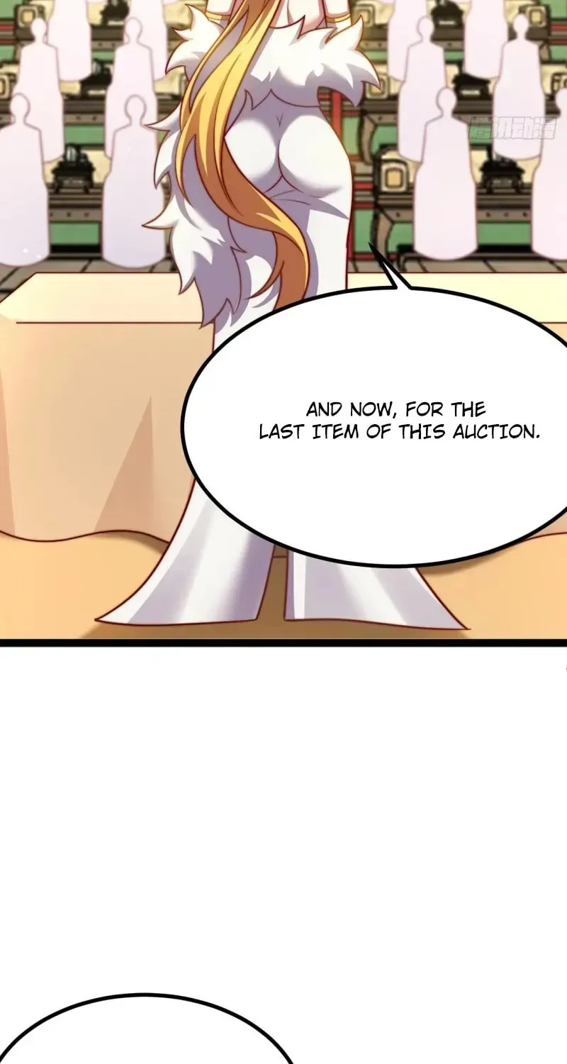 I was forced by the system to become a villain Chapter 34 page 8 - 