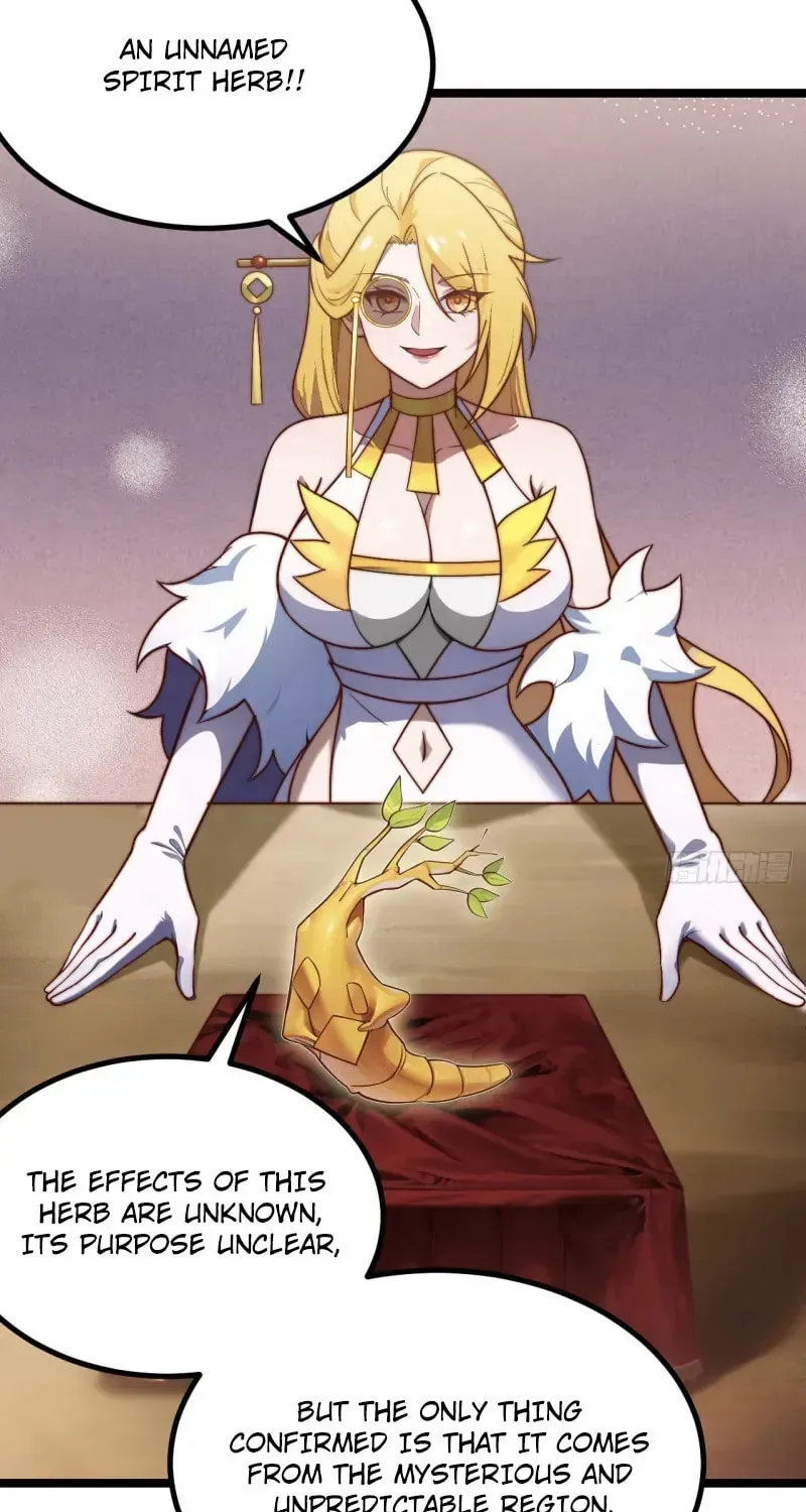 I was forced by the system to become a villain Chapter 34 page 9 - 