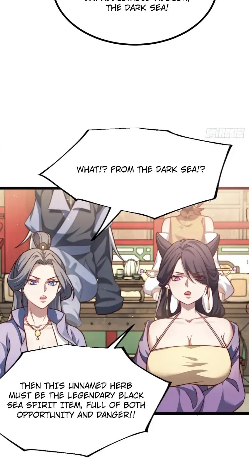 I was forced by the system to become a villain Chapter 34 page 10 - 