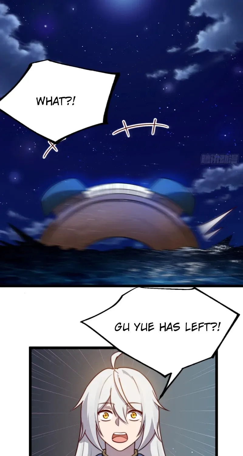 I was forced by the system to become a villain Chapter 35 page 16 - 