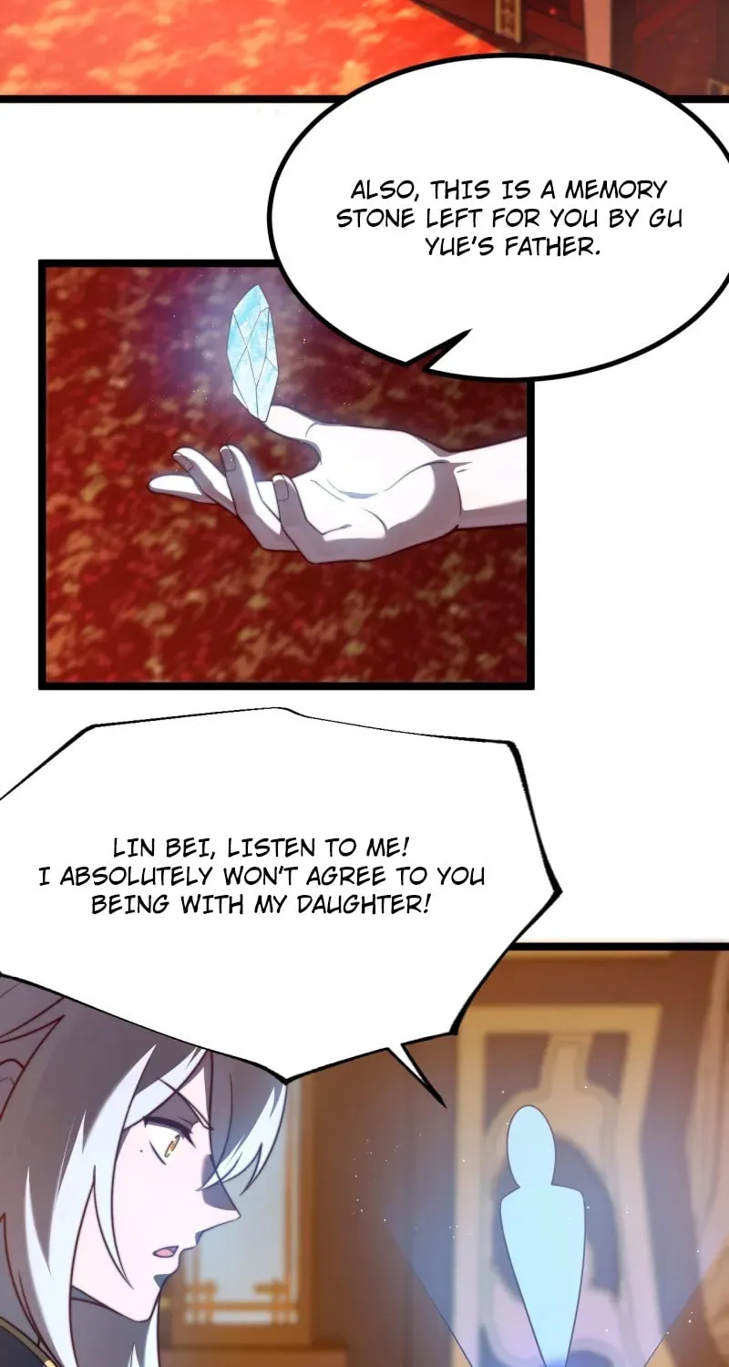 I was forced by the system to become a villain Chapter 35 page 18 - 