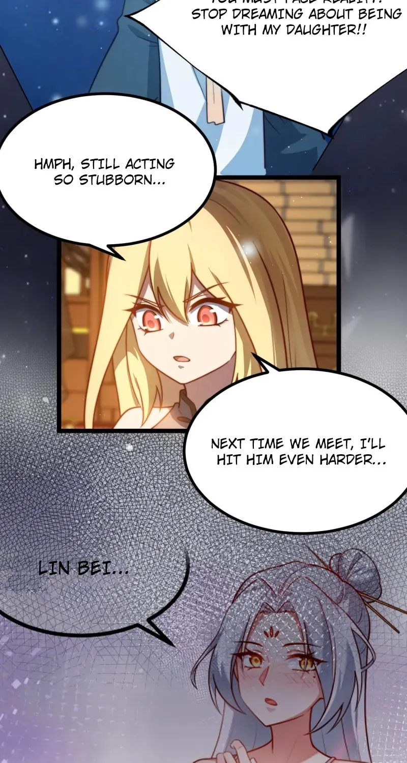 I was forced by the system to become a villain Chapter 35 page 20 - 