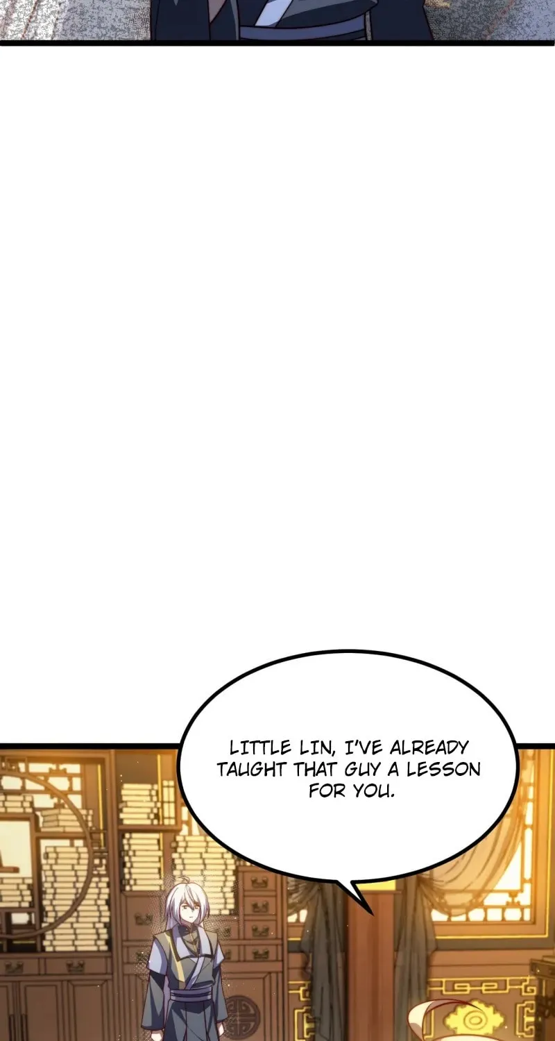 I was forced by the system to become a villain Chapter 35 page 23 - 