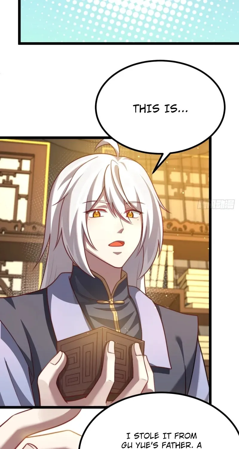 I was forced by the system to become a villain Chapter 35 page 25 - 
