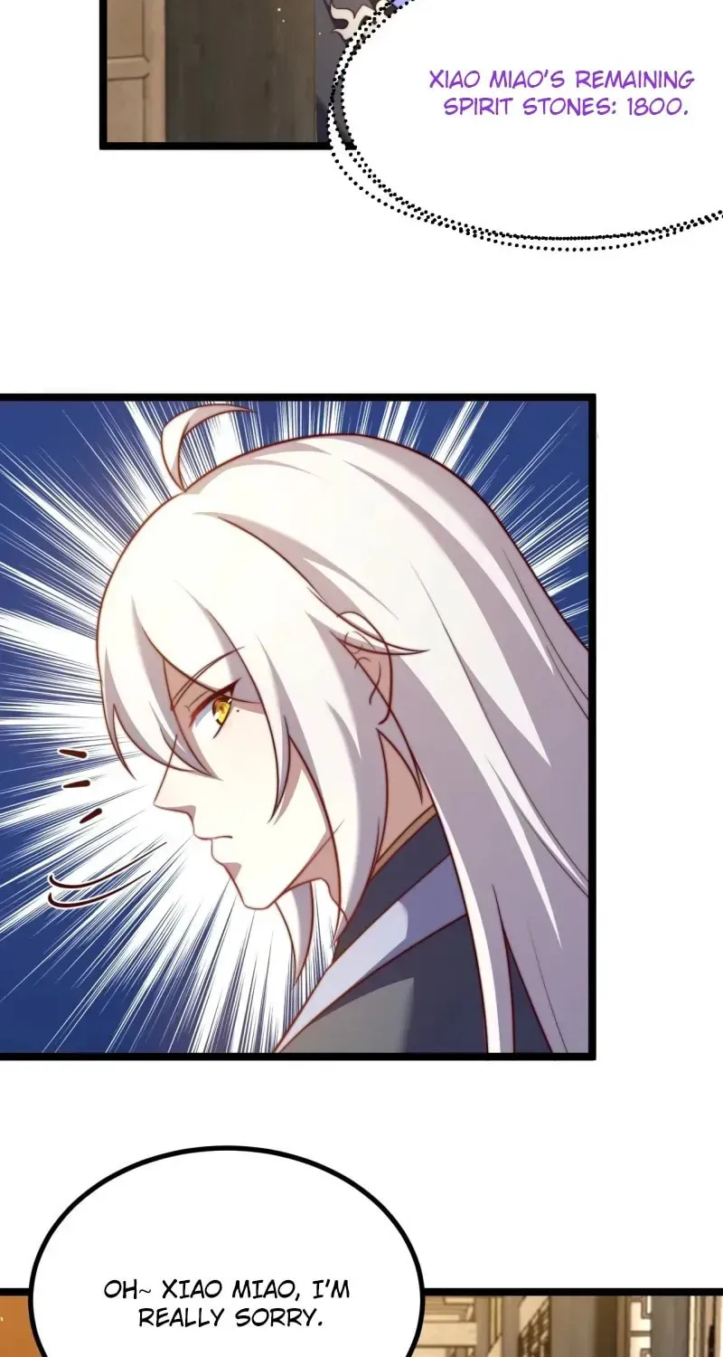 I was forced by the system to become a villain Chapter 35 page 4 - 
