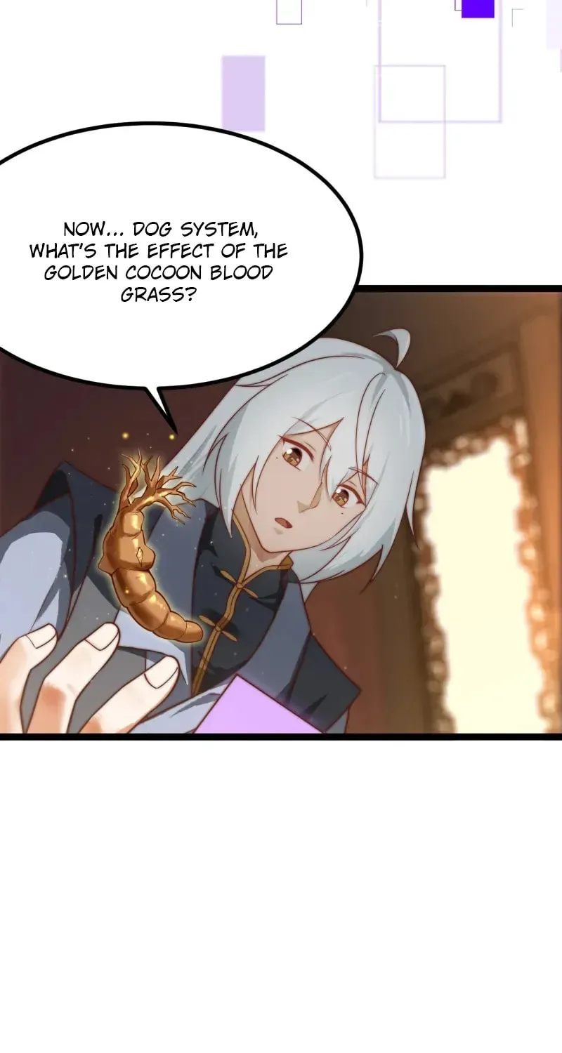 I was forced by the system to become a villain Chapter 35 page 34 - 