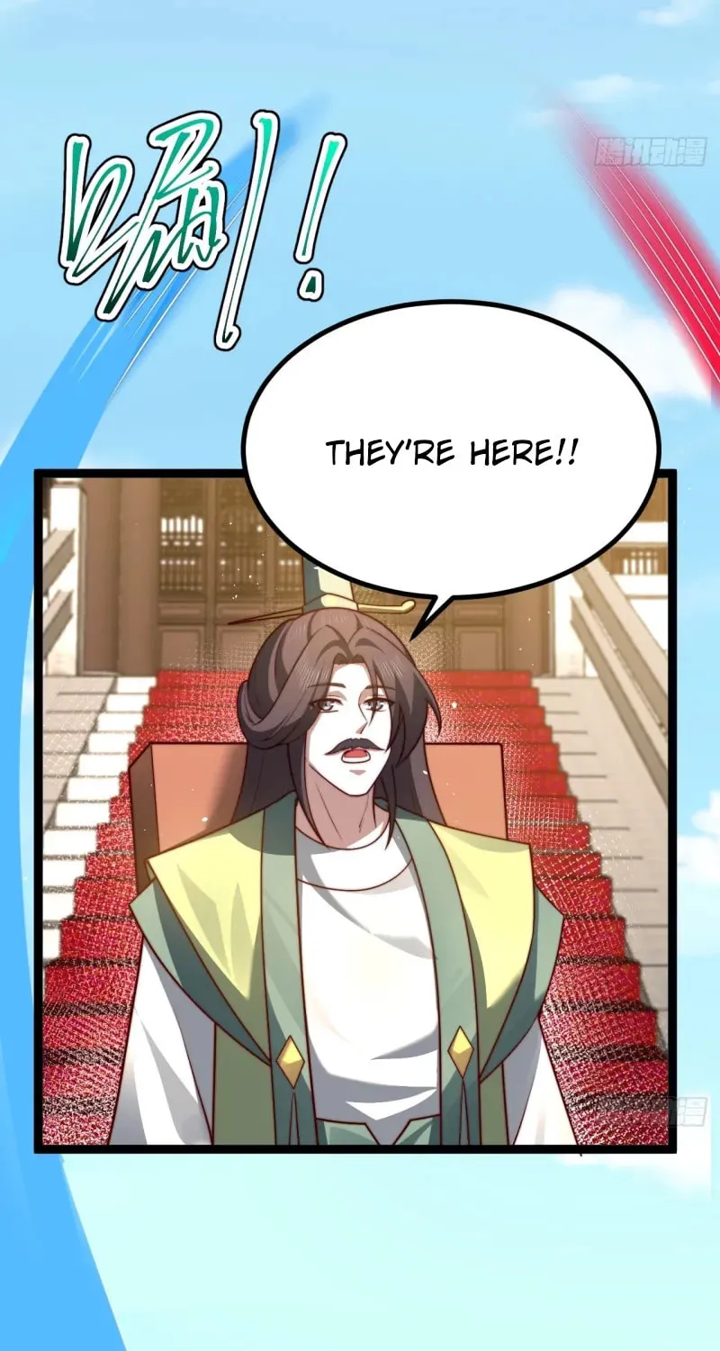 I was forced by the system to become a villain Chapter 36 page 12 - 