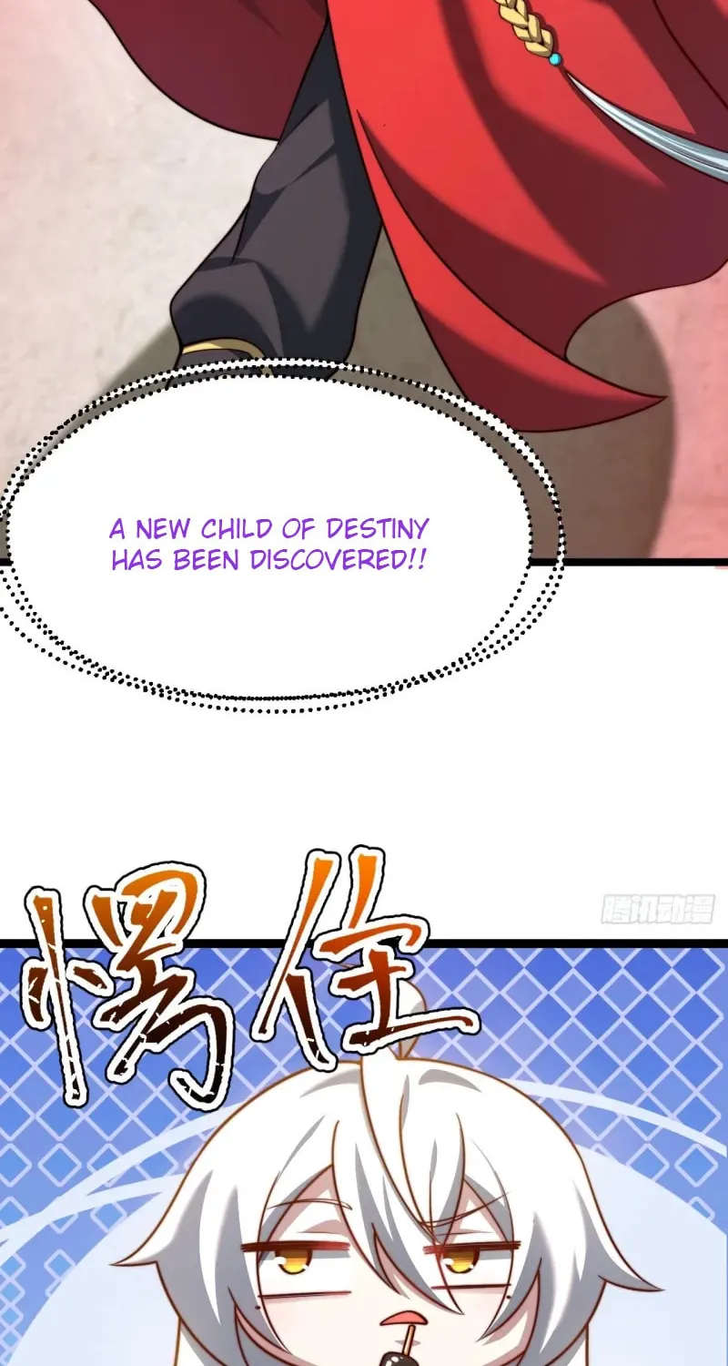 I was forced by the system to become a villain Chapter 36 page 15 - 