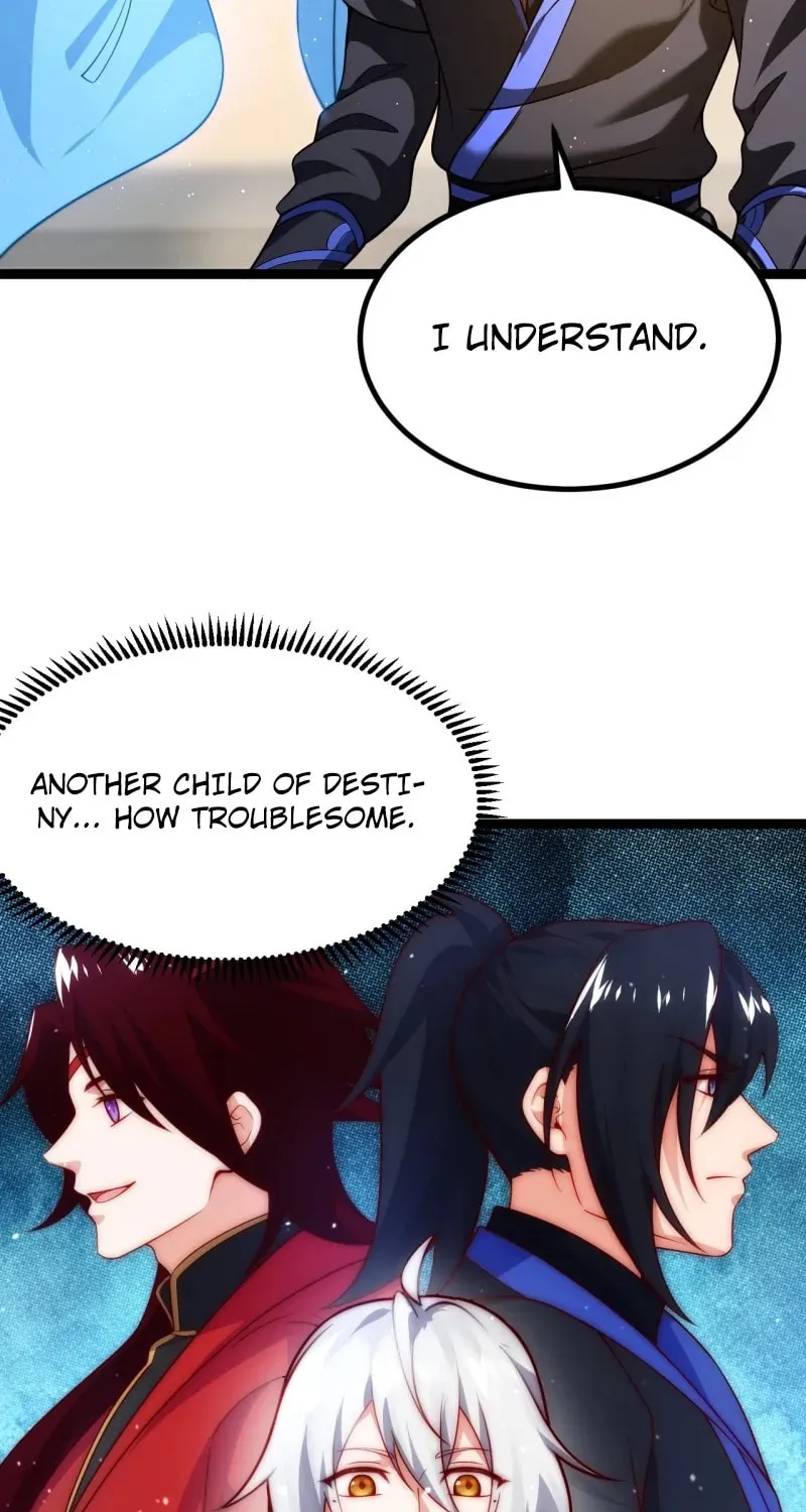 I was forced by the system to become a villain Chapter 36 page 24 - 