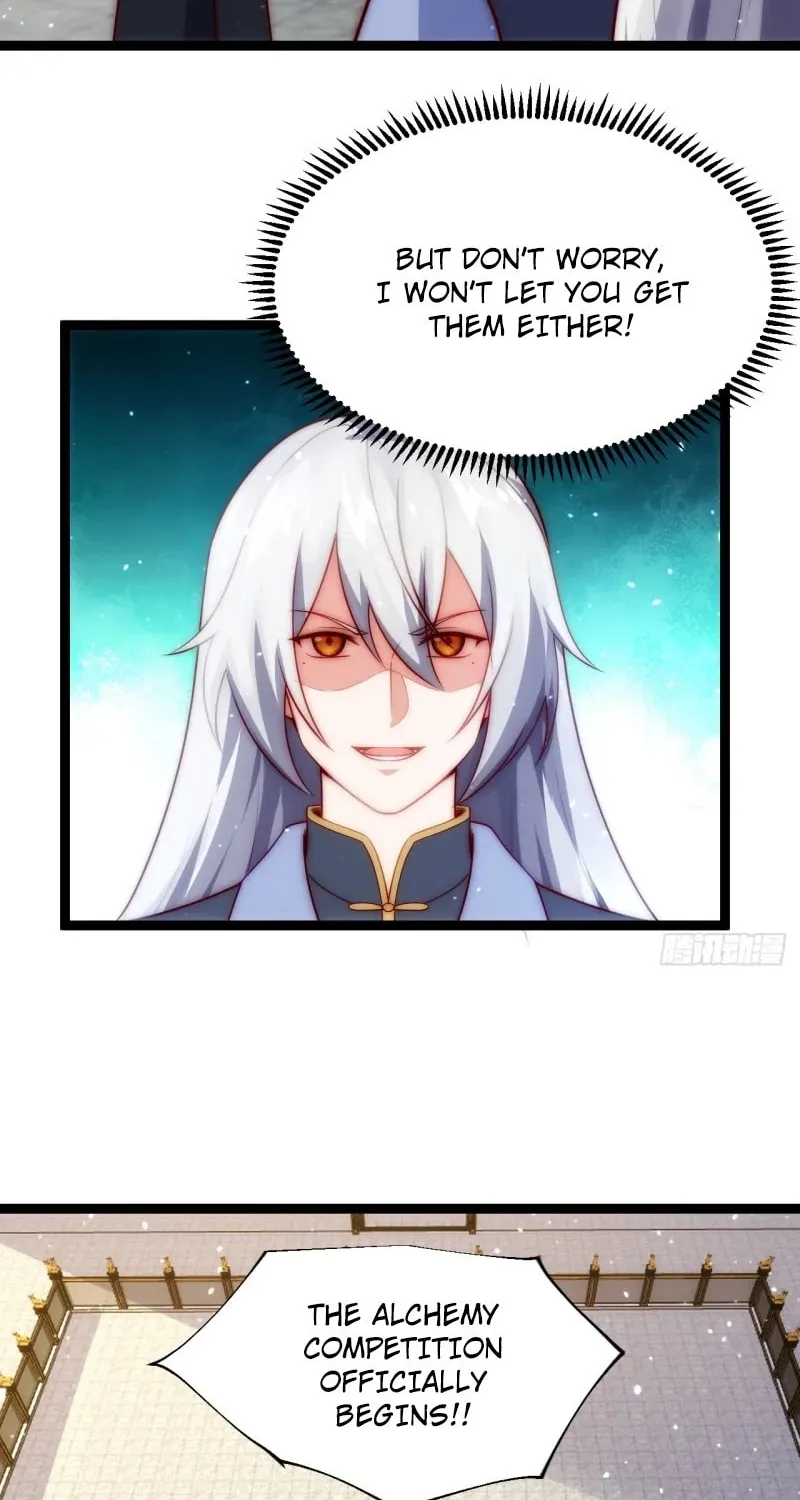 I was forced by the system to become a villain Chapter 36 page 26 - 