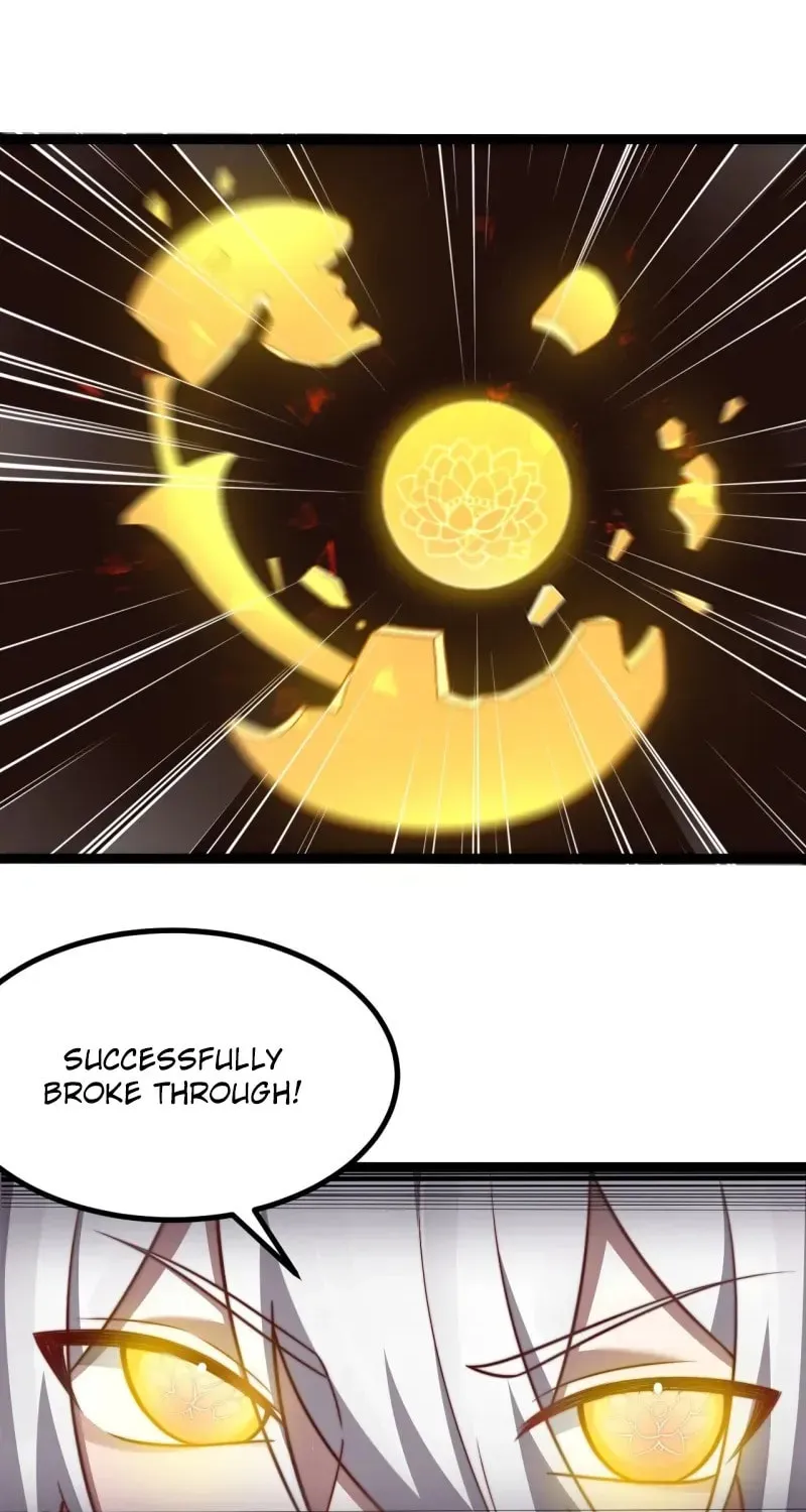 I was forced by the system to become a villain Chapter 36 page 4 - 