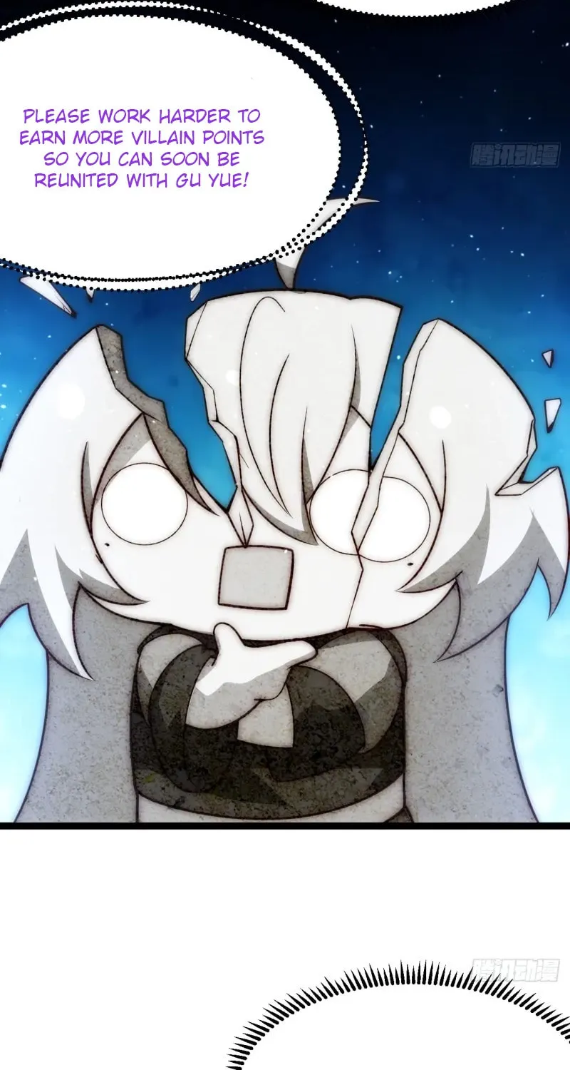 I was forced by the system to become a villain Chapter 36 page 32 - 