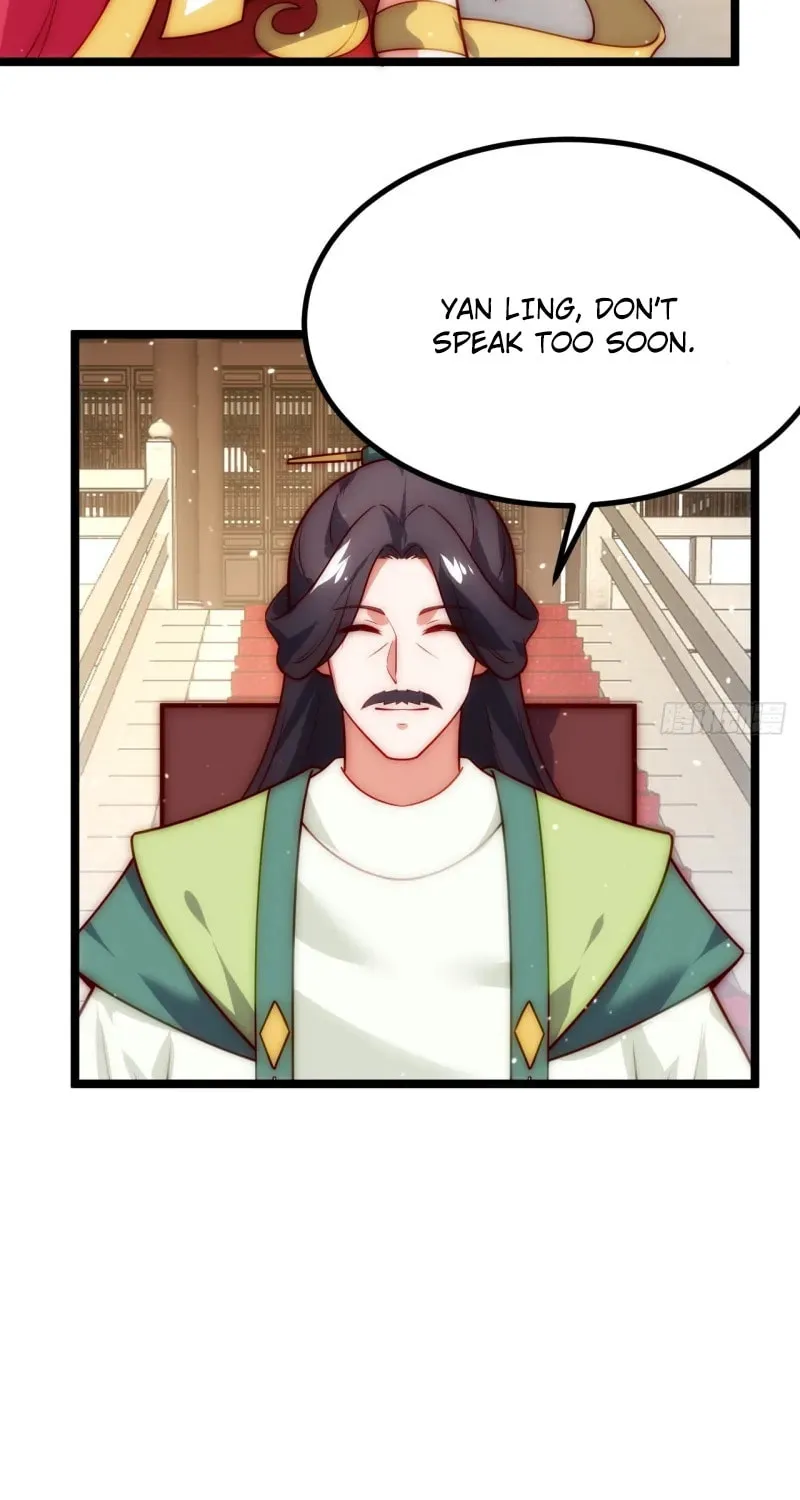 I was forced by the system to become a villain Chapter 36 page 37 - 