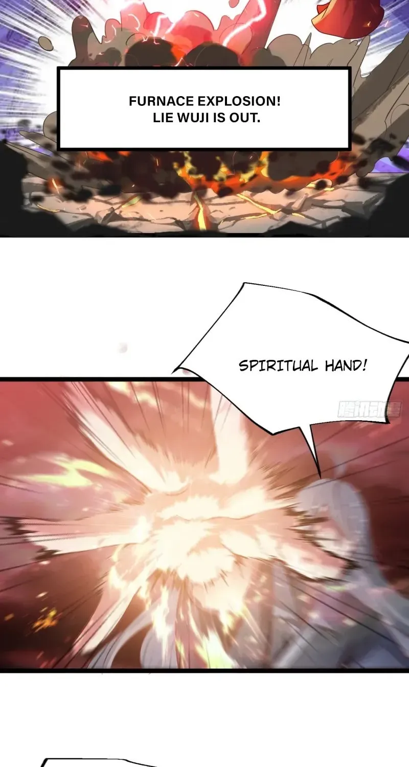I was forced by the system to become a villain Chapter 36 page 42 - 