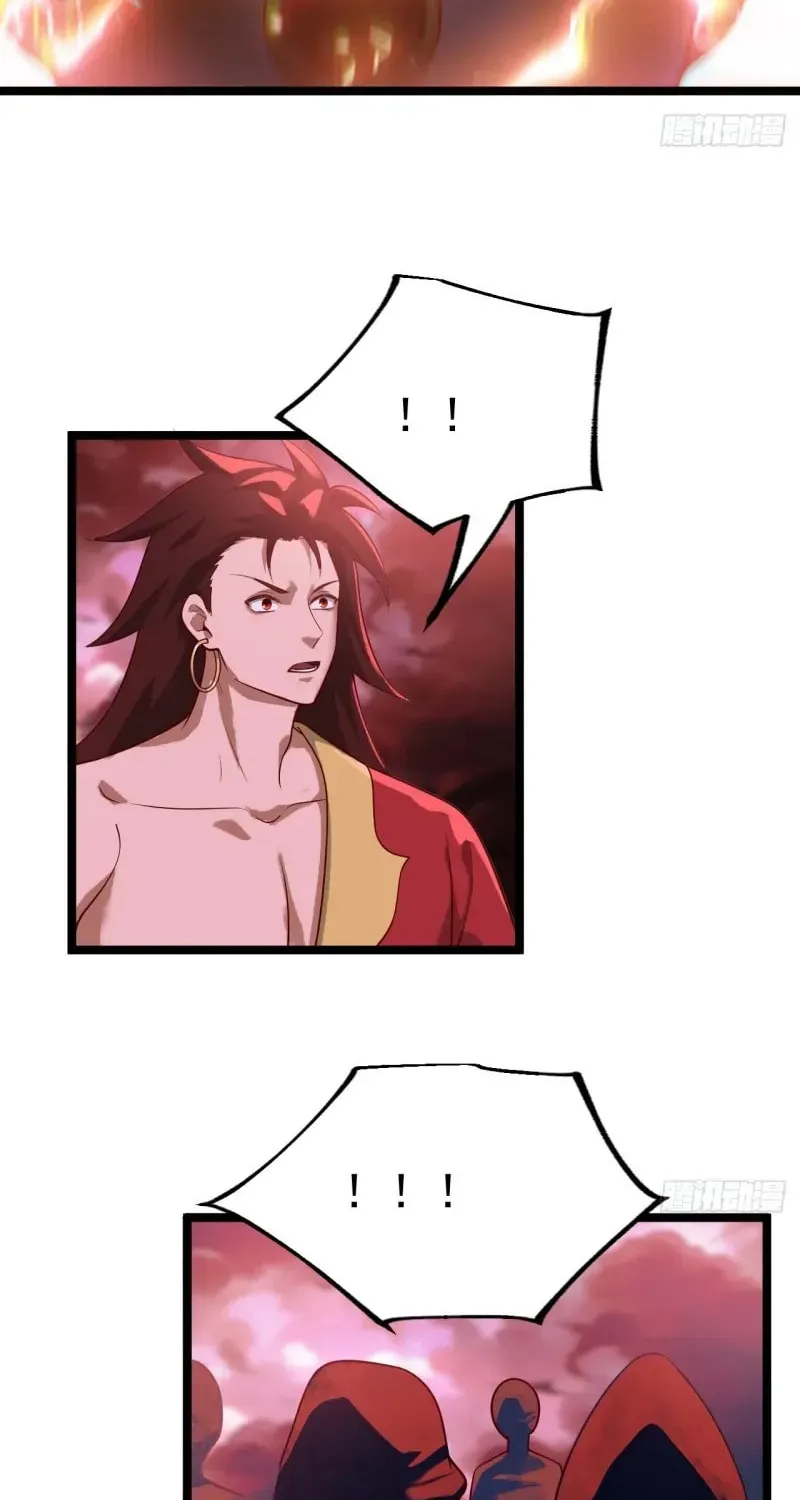 I was forced by the system to become a villain Chapter 36 page 46 - 