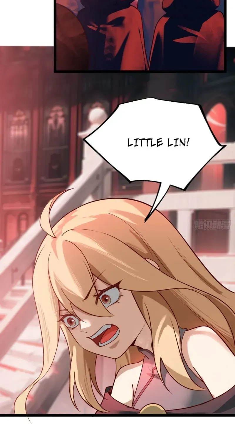 I was forced by the system to become a villain Chapter 36 page 47 - 