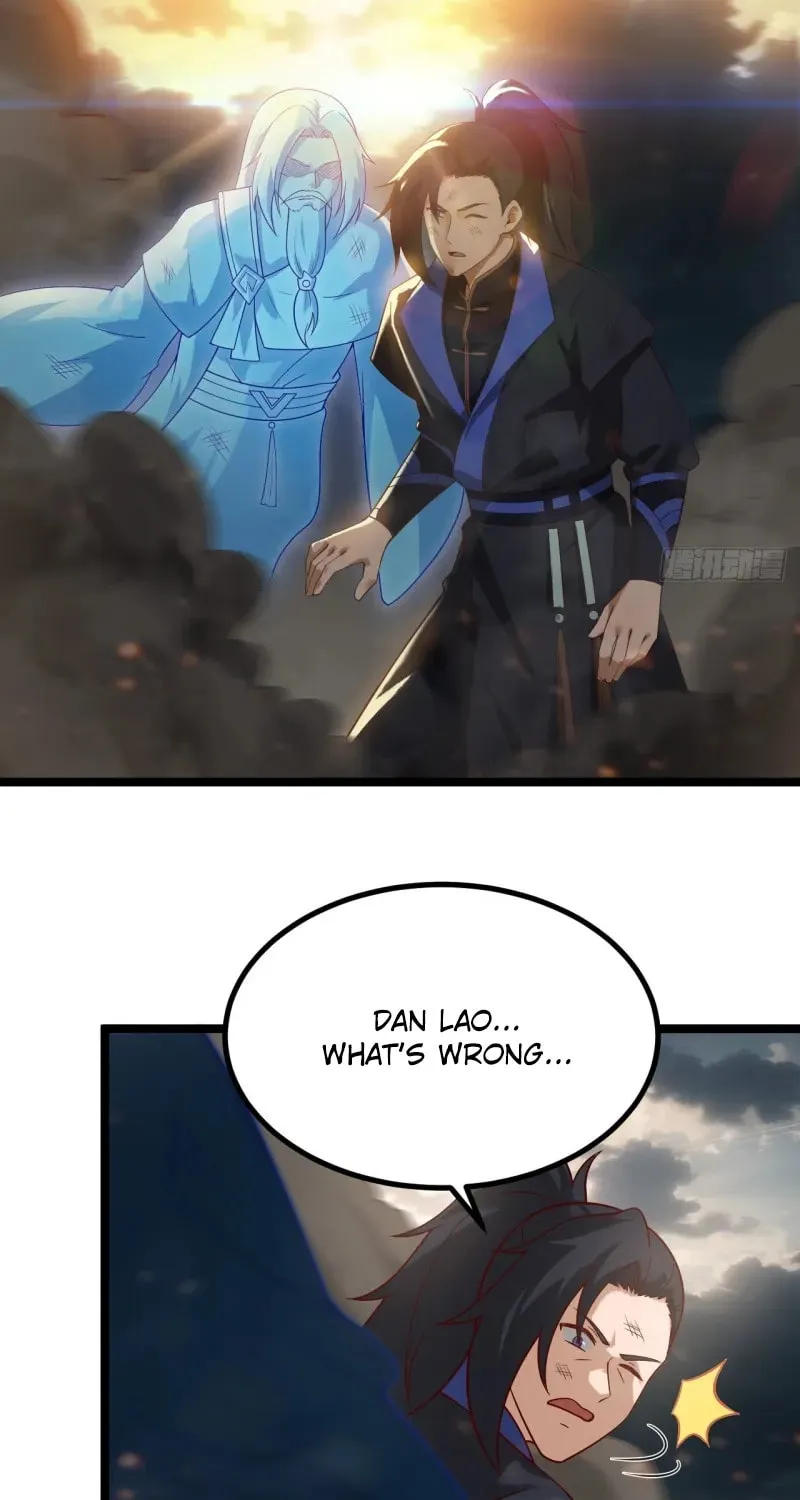 I was forced by the system to become a villain Chapter 37 page 16 - 