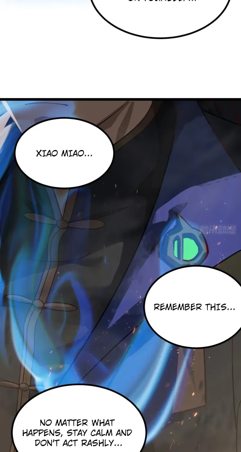 I was forced by the system to become a villain Chapter 37 page 18 - 