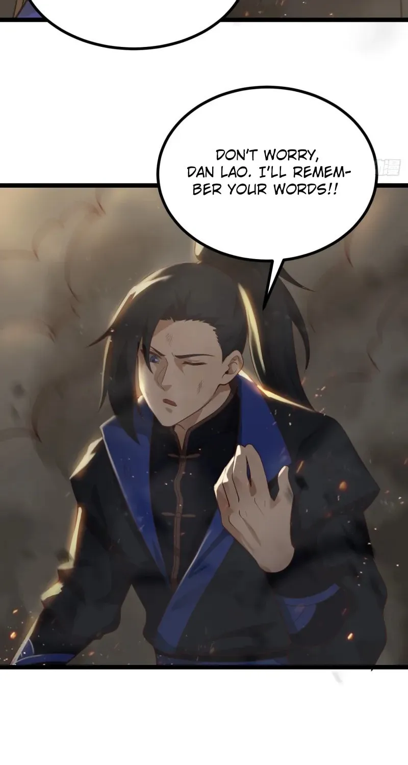 I was forced by the system to become a villain Chapter 37 page 19 - 