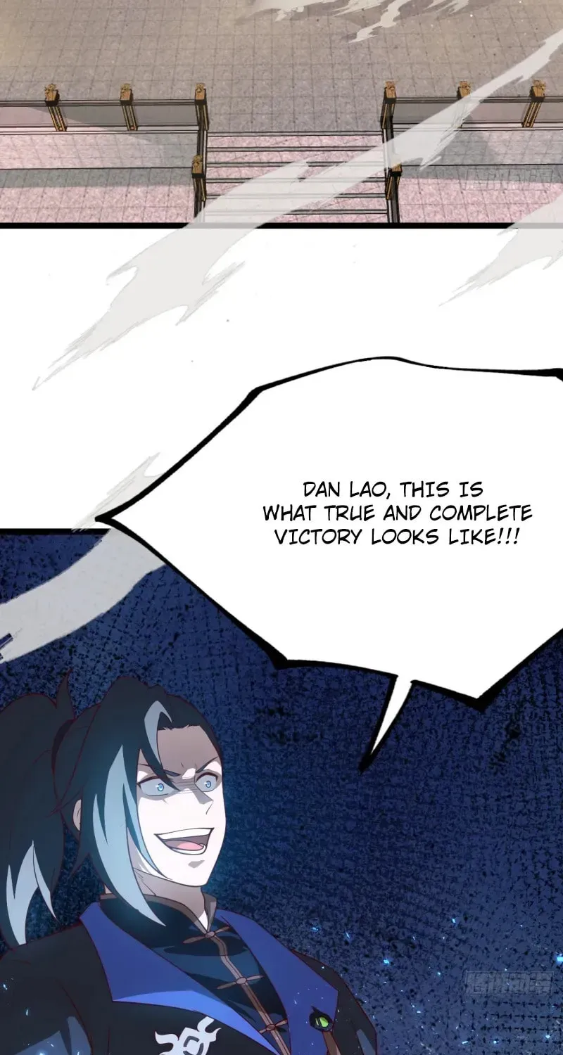 I was forced by the system to become a villain Chapter 37 page 3 - 