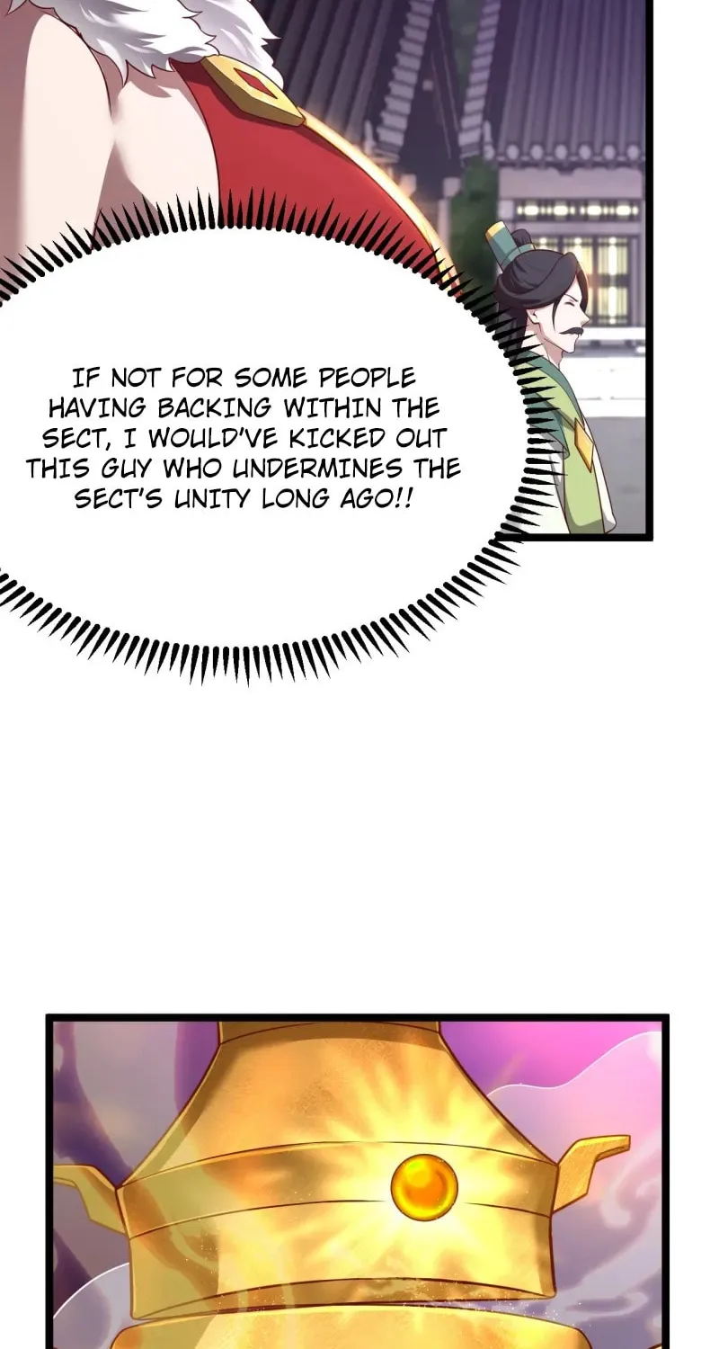 I was forced by the system to become a villain Chapter 37 page 26 - 
