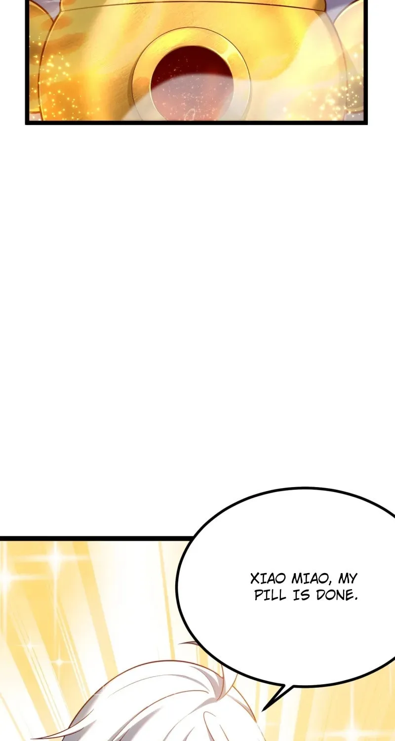 I was forced by the system to become a villain Chapter 37 page 27 - 