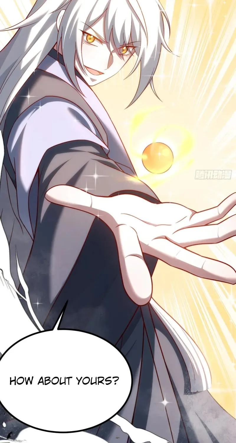 I was forced by the system to become a villain Chapter 37 page 28 - 