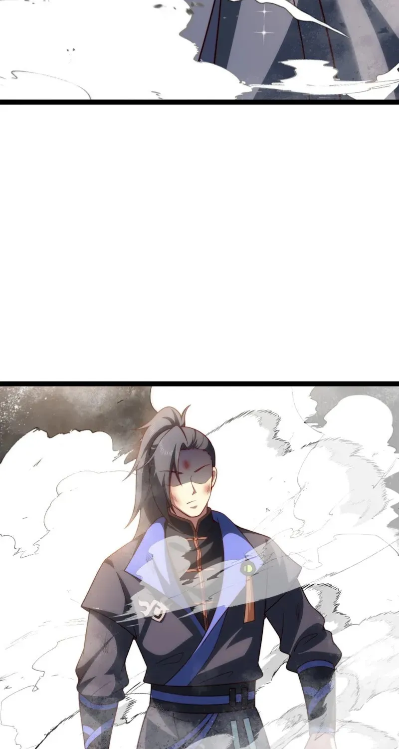 I was forced by the system to become a villain Chapter 37 page 29 - 