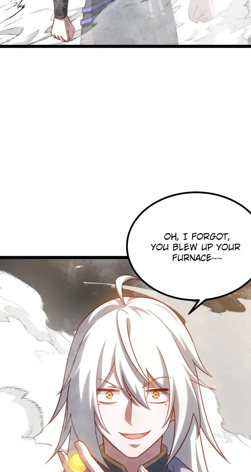 I was forced by the system to become a villain Chapter 37 page 30 - 