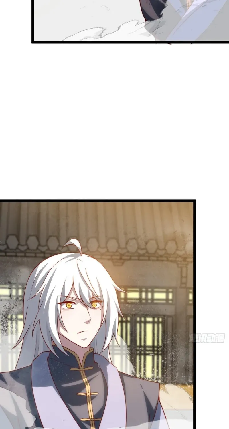 I was forced by the system to become a villain Chapter 37 page 35 - 
