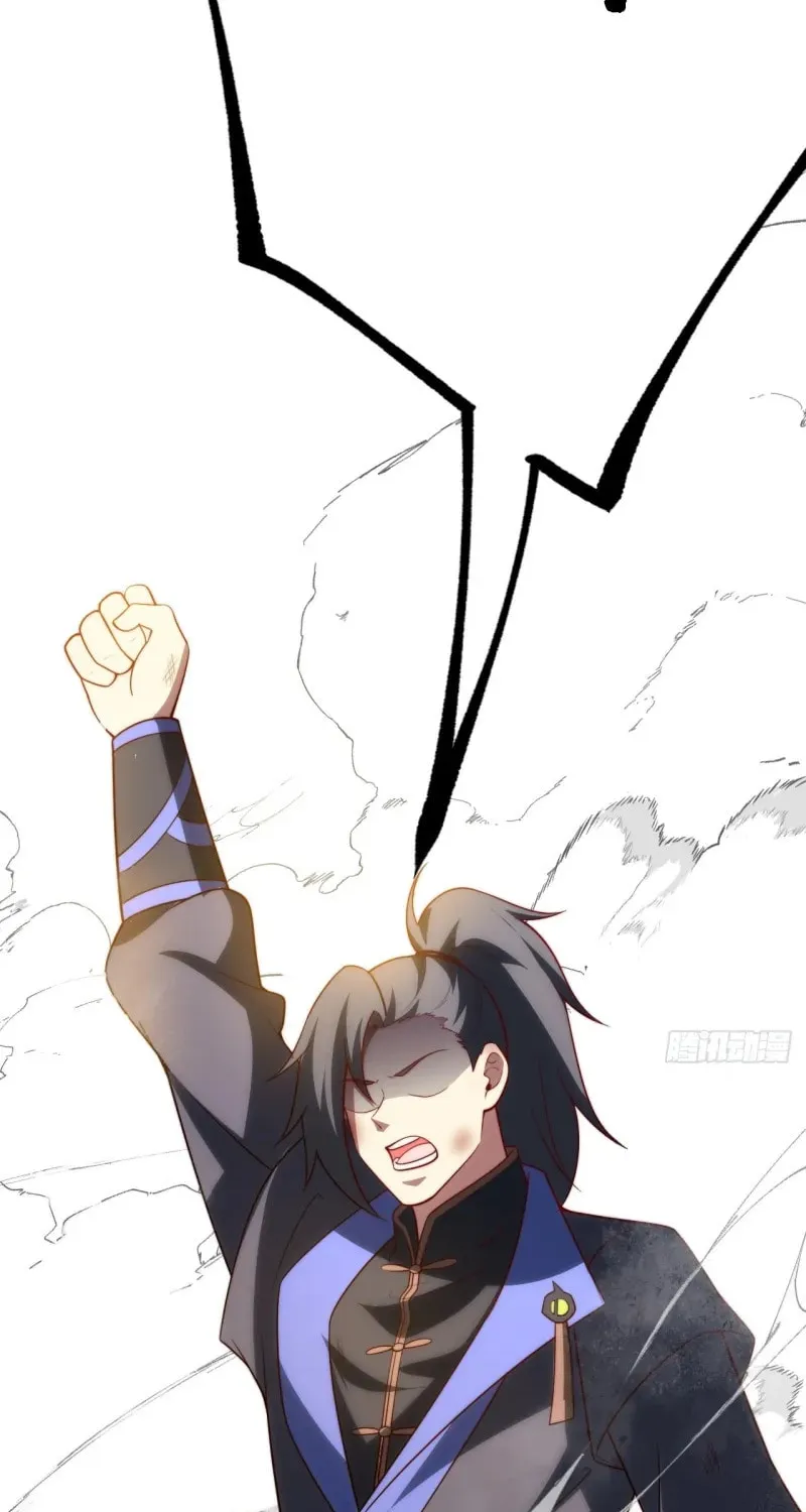 I was forced by the system to become a villain Chapter 37 page 37 - 