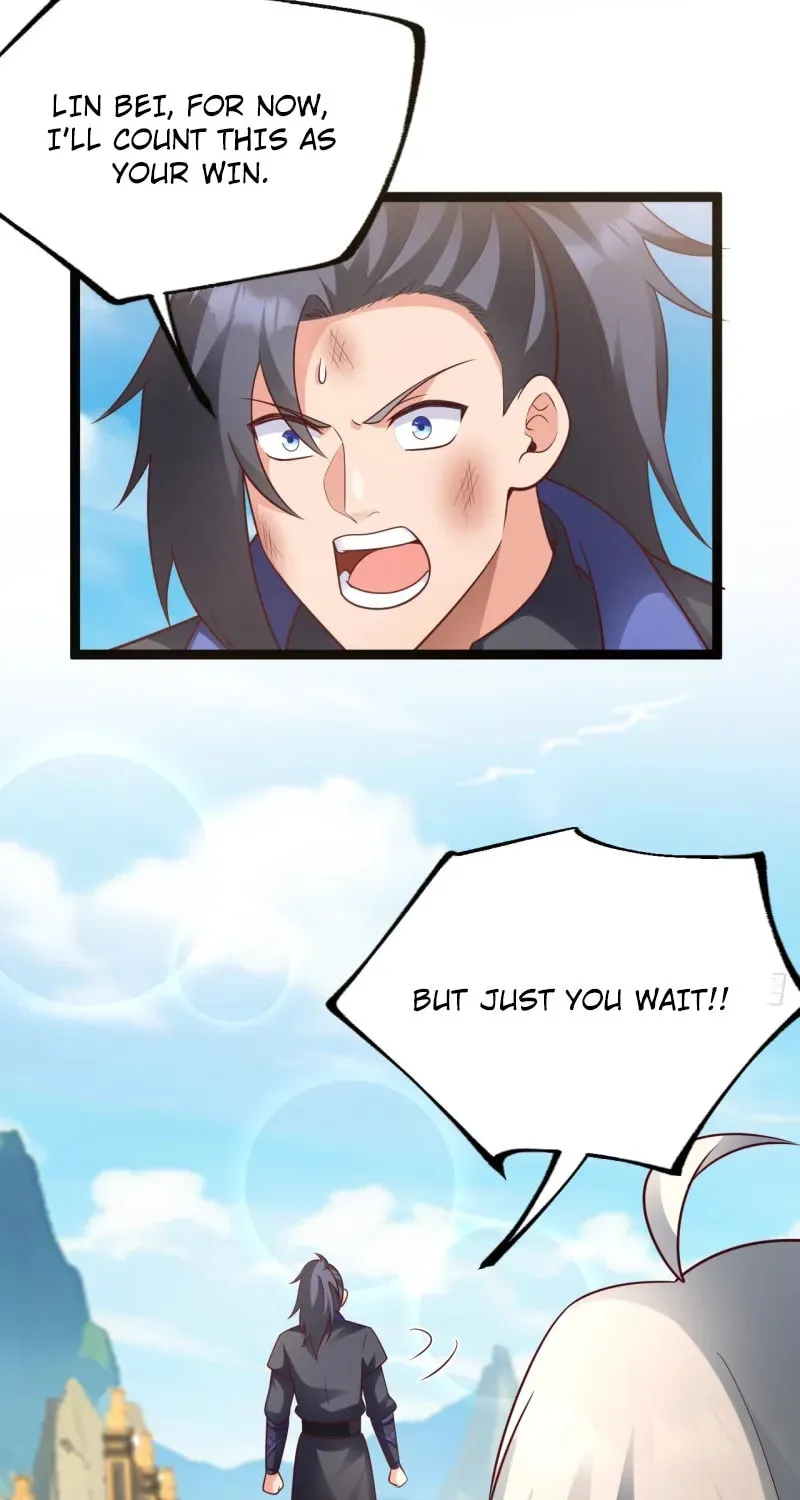 I was forced by the system to become a villain Chapter 37 page 40 - 