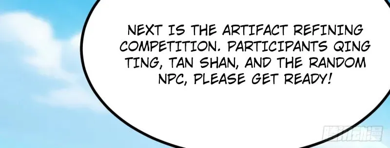 I was forced by the system to become a villain Chapter 37 page 42 - 