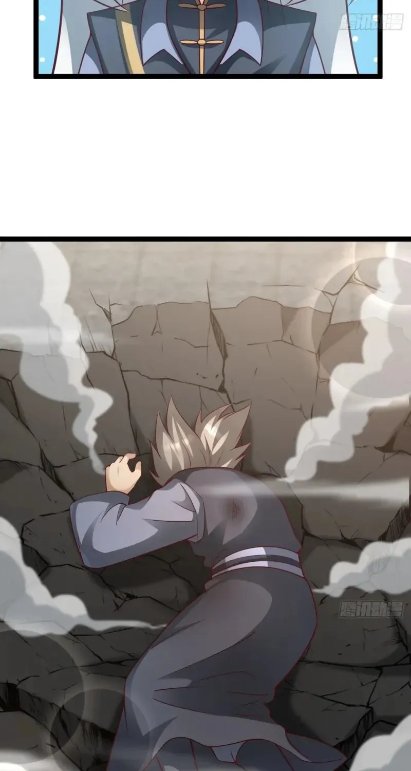 I was forced by the system to become a villain Chapter 37 page 46 - 