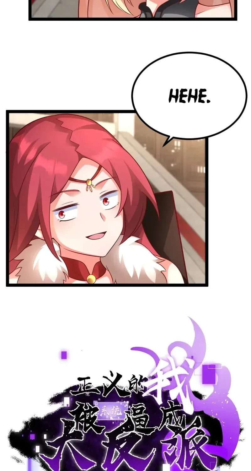 I was forced by the system to become a villain Chapter 37 page 51 - 