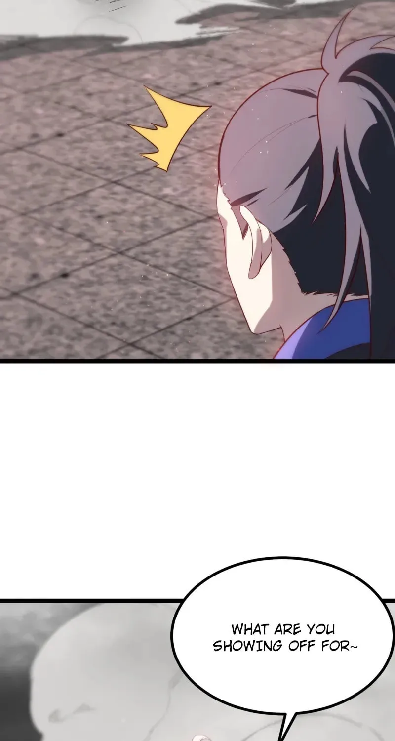 I was forced by the system to become a villain Chapter 37 page 7 - 
