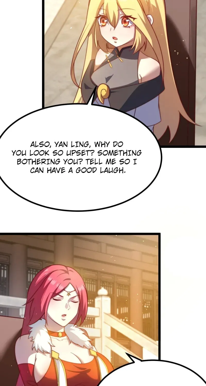 I was forced by the system to become a villain Chapter 38 page 19 - 