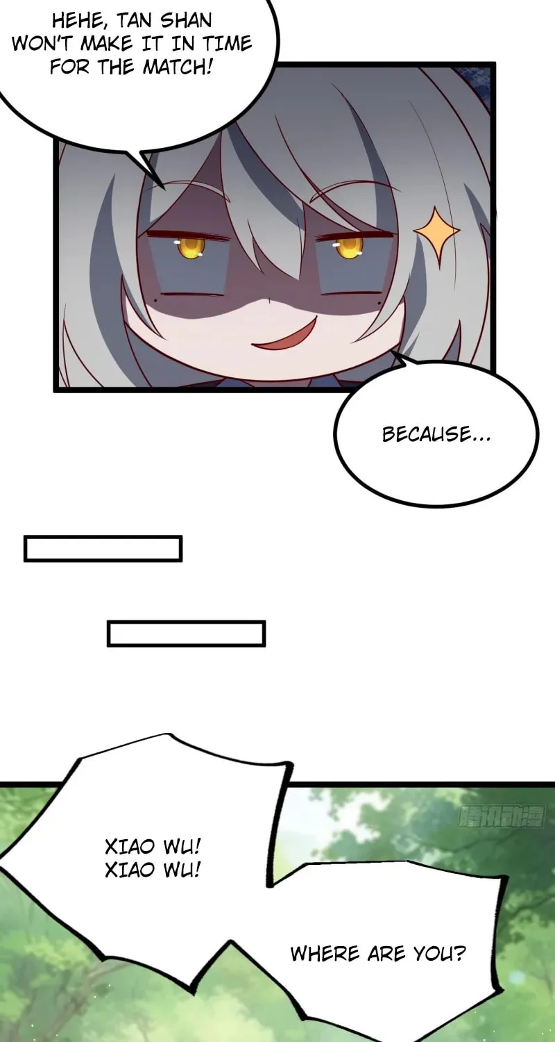 I was forced by the system to become a villain Chapter 38 page 26 - 