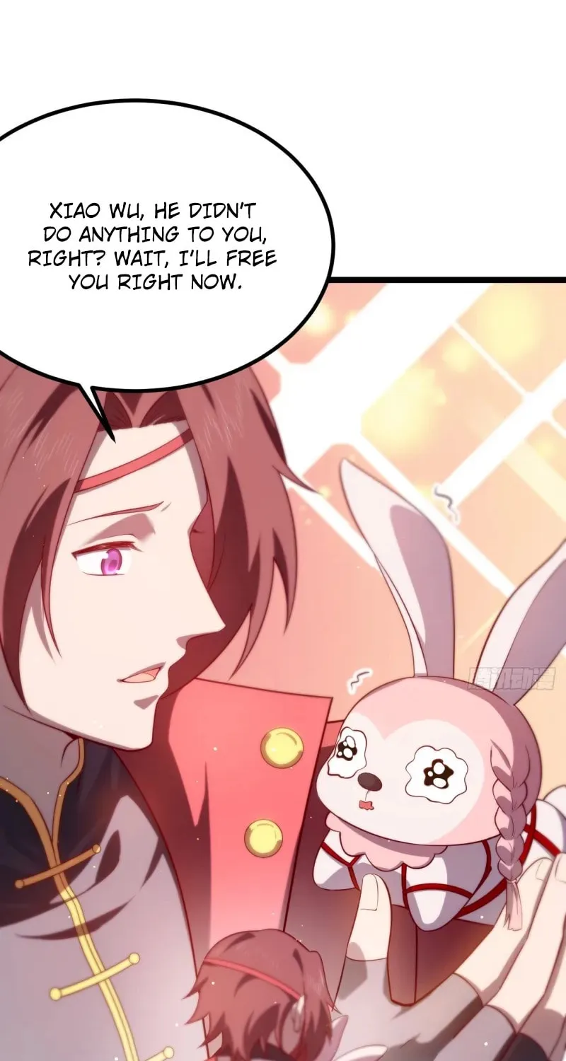 I was forced by the system to become a villain Chapter 38 page 29 - 