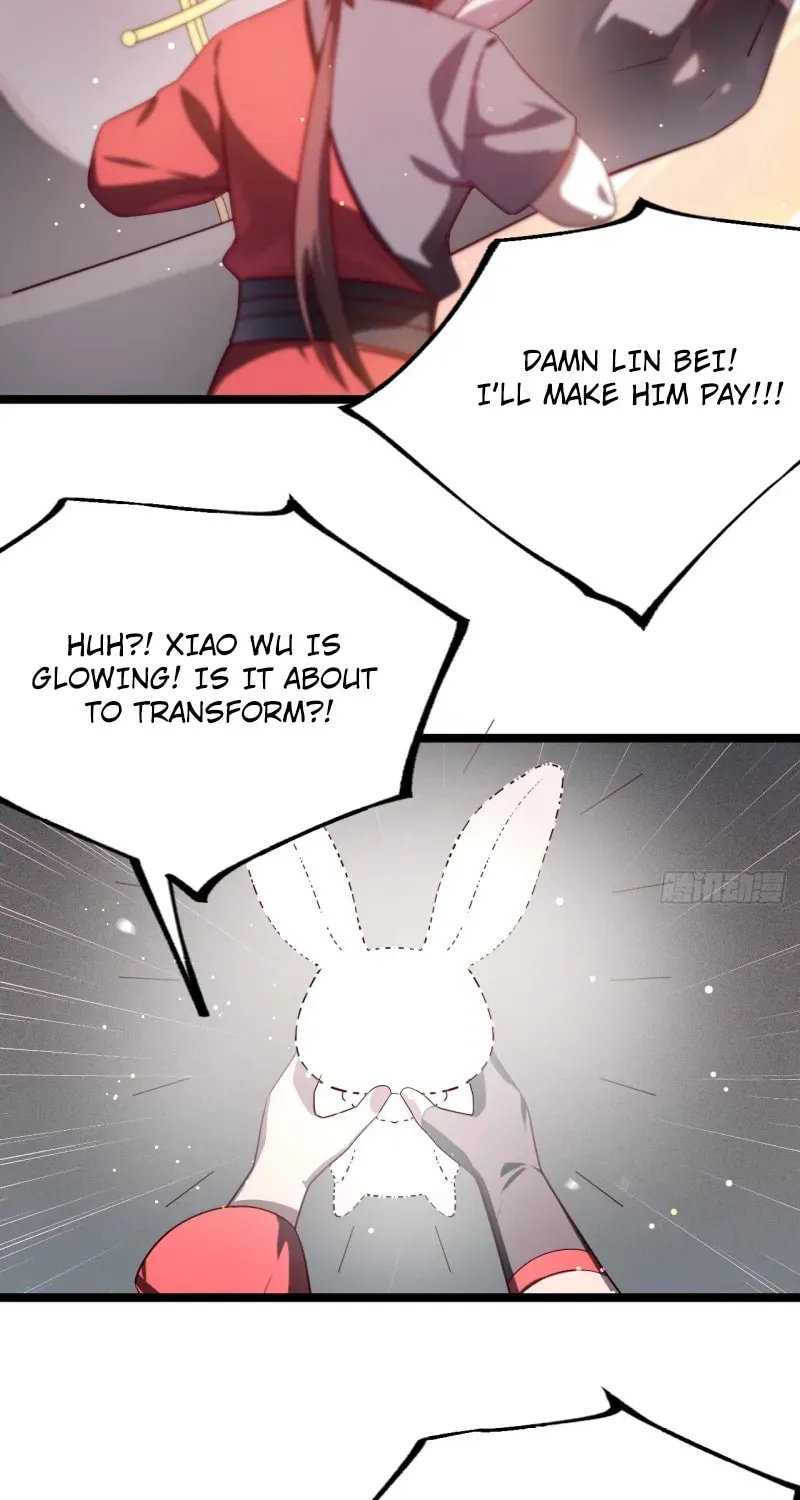 I was forced by the system to become a villain Chapter 38 page 30 - 