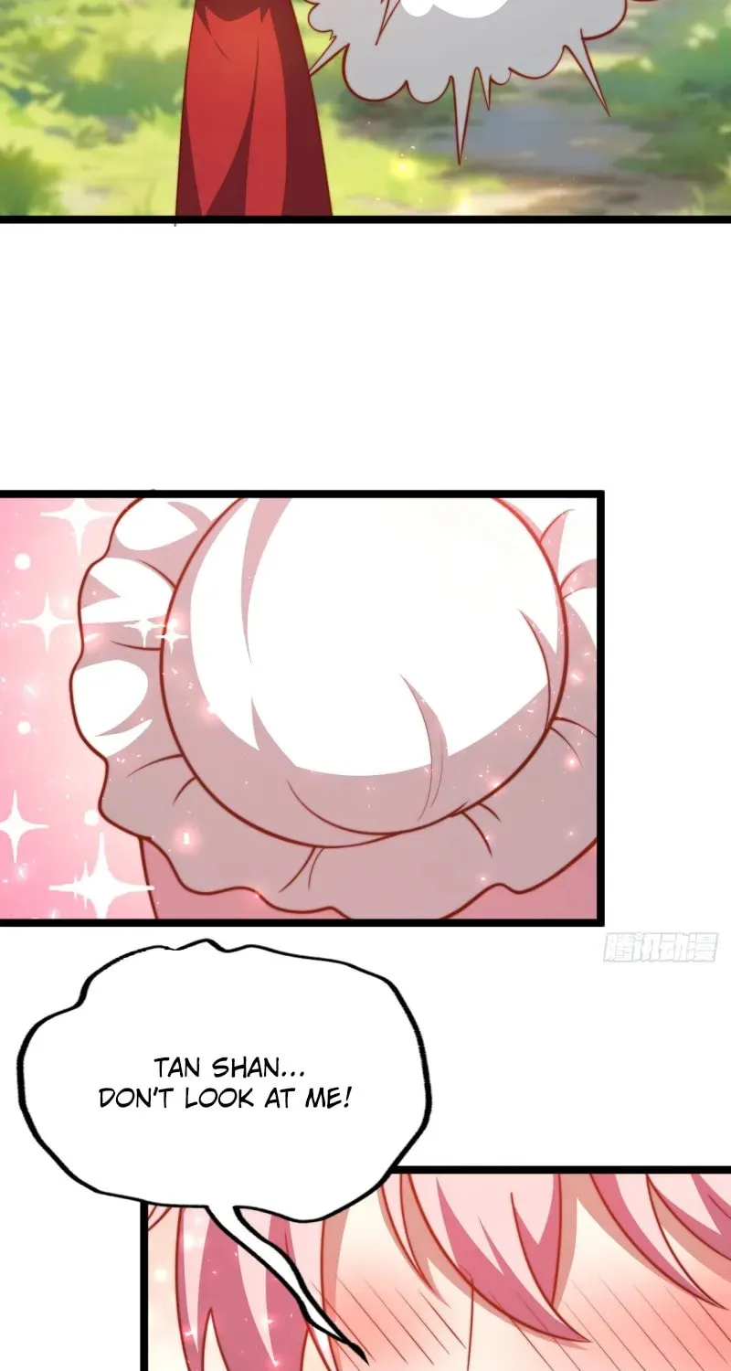 I was forced by the system to become a villain Chapter 38 page 33 - 