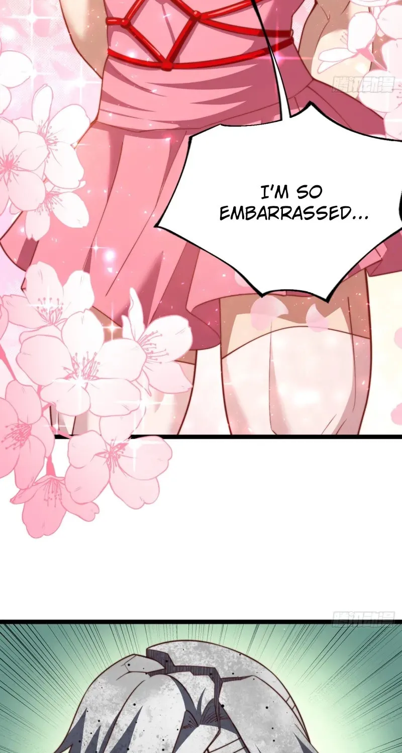 I was forced by the system to become a villain Chapter 38 page 35 - 