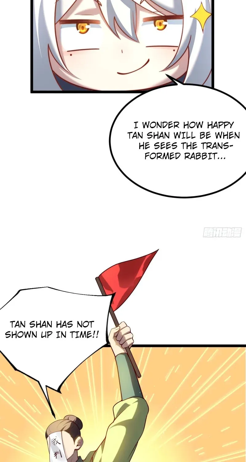 I was forced by the system to become a villain Chapter 38 page 37 - 