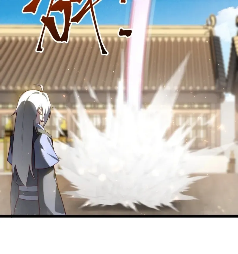 I was forced by the system to become a villain Chapter 38 page 40 - 