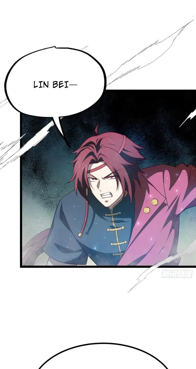 I was forced by the system to become a villain Chapter 38 page 41 - 
