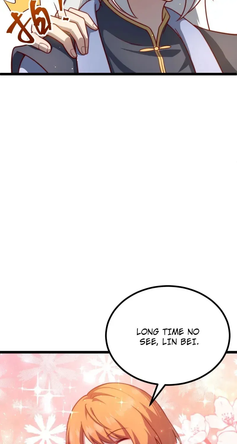 I was forced by the system to become a villain Chapter 38 page 7 - 