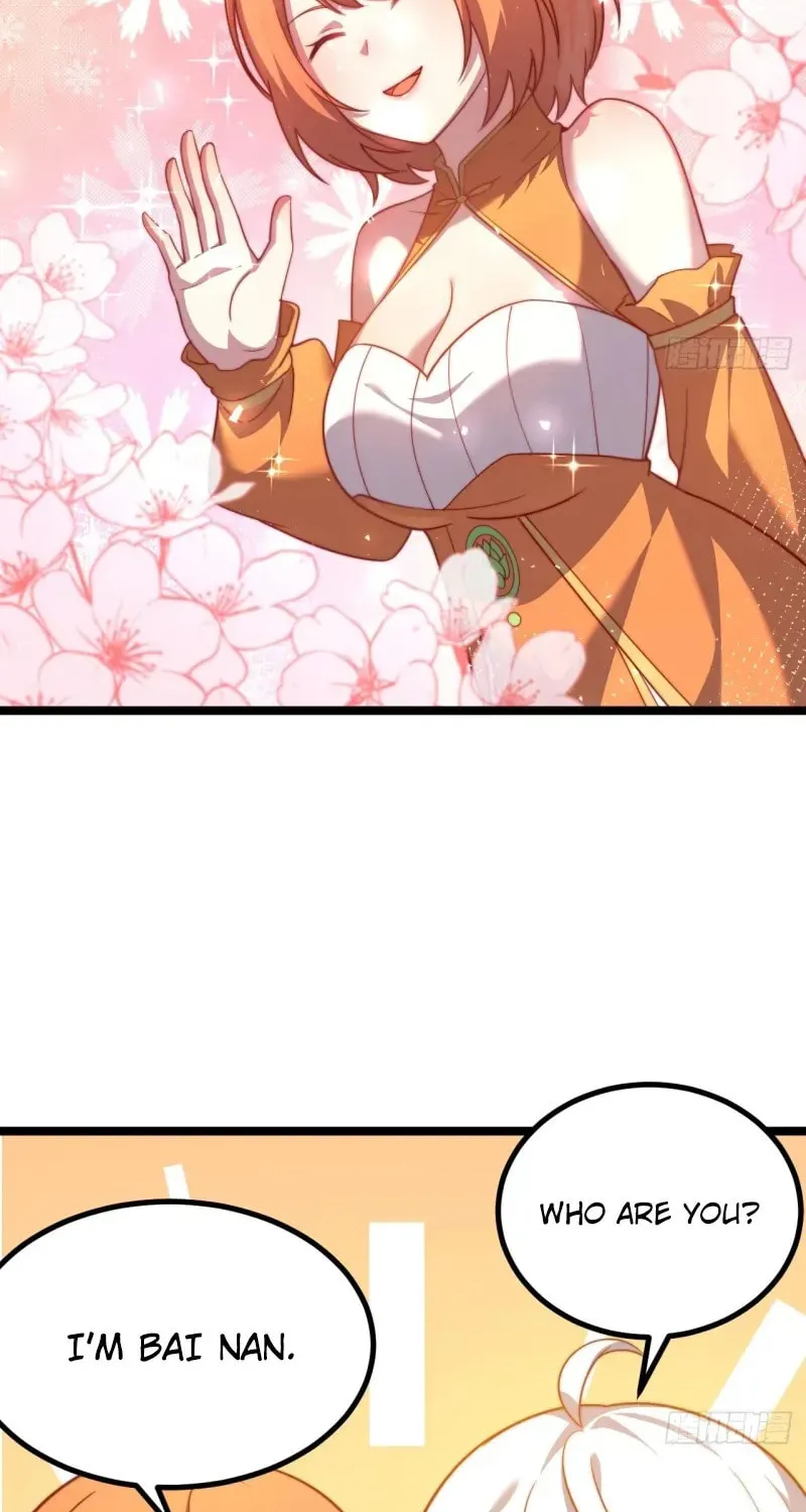 I was forced by the system to become a villain Chapter 38 page 8 - 