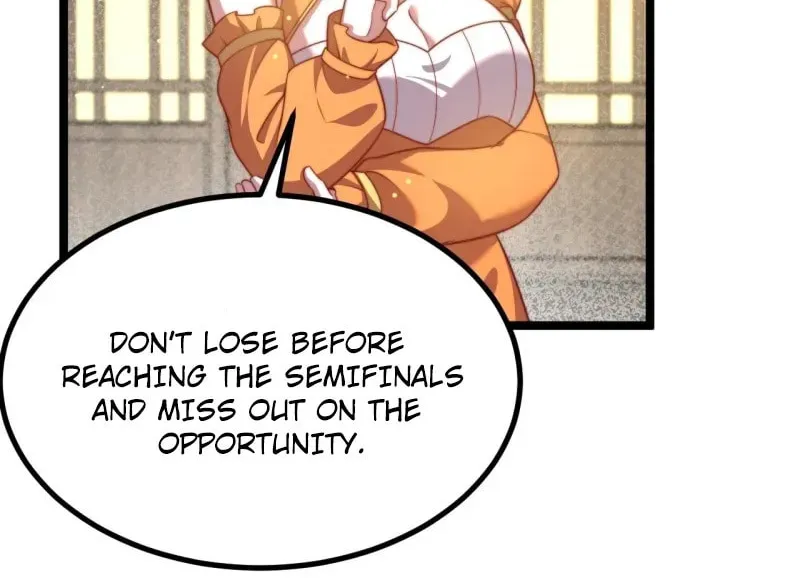 I was forced by the system to become a villain Chapter 38 page 10 - 