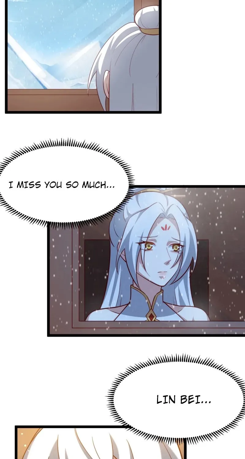I was forced by the system to become a villain Chapter 39 page 13 - 