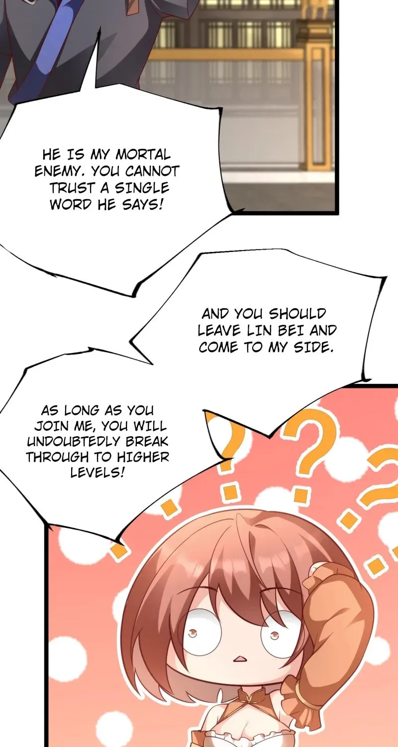 I was forced by the system to become a villain Chapter 39 page 16 - 